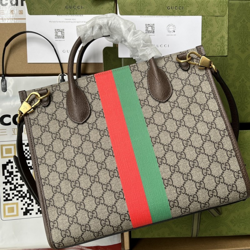 GG tote bag 659983