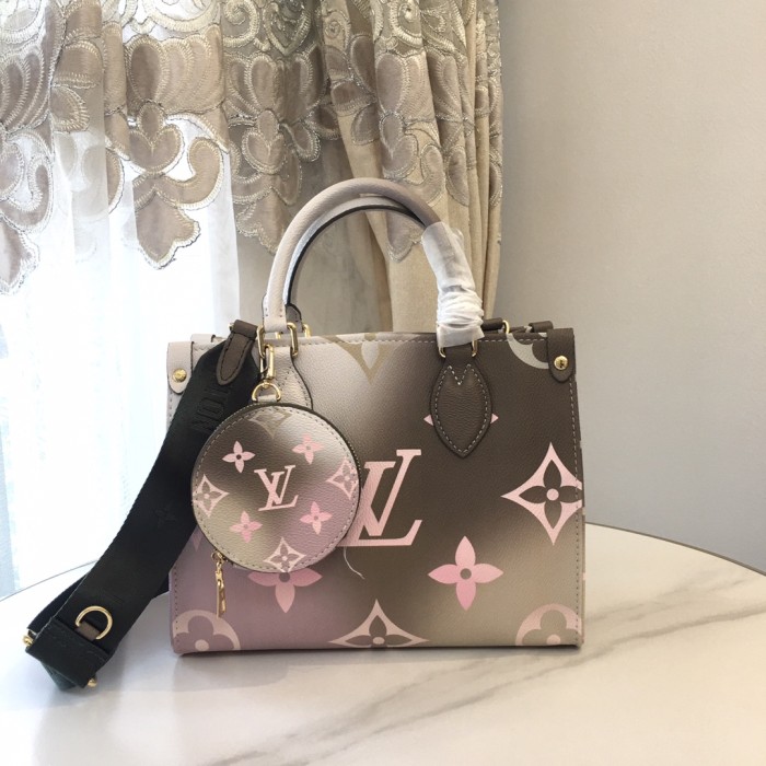Louis Vuitton ONTHEGO GM MM PM