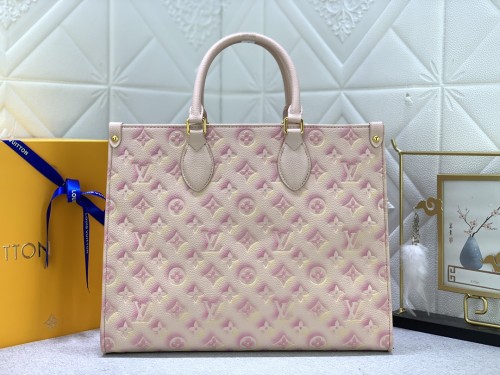 Louis Vuitton ONTHEGO PM MM