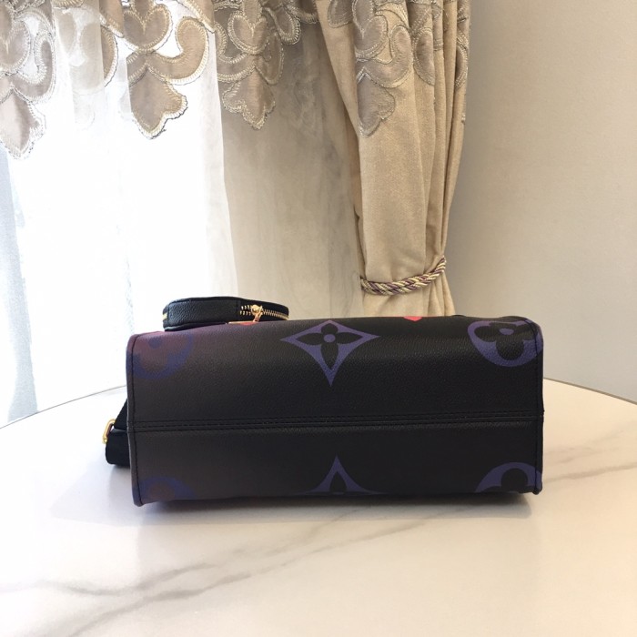 Louis Vuitton ONTHEGO GM MM PM