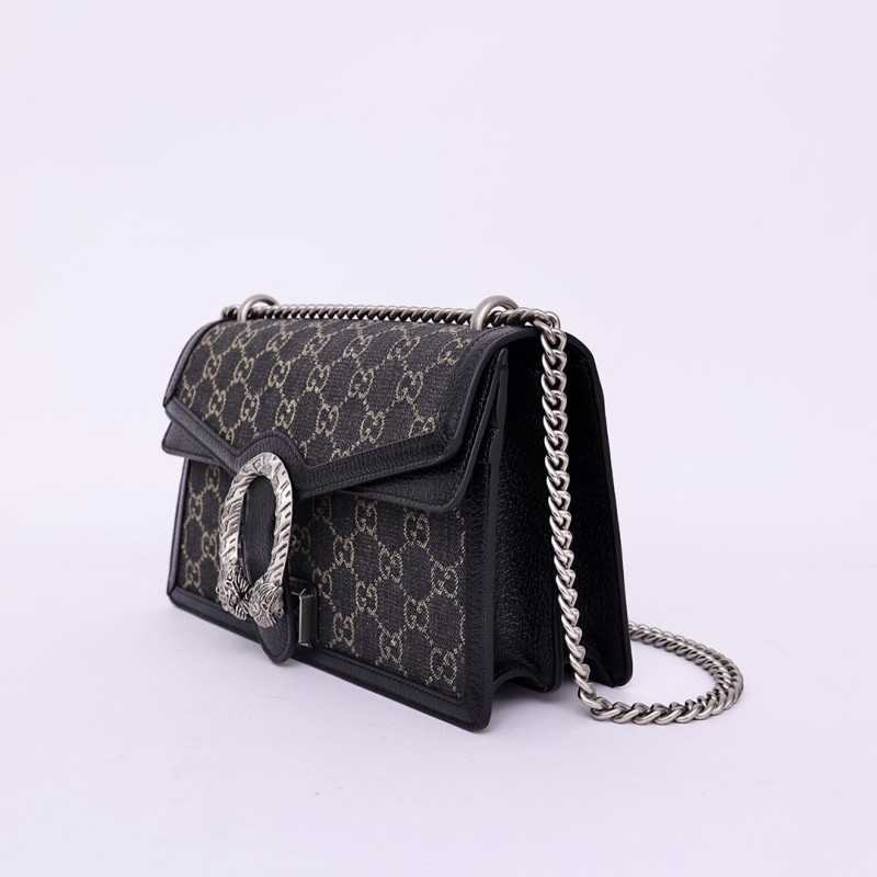 GUCCI Dionysus Shoulder bag 400249 SM081 28cm