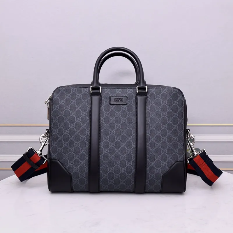 Gucci474135smile002 36x28x7cm