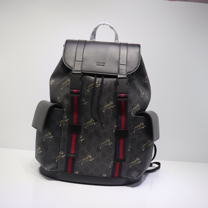 GUCCI backpack 450958