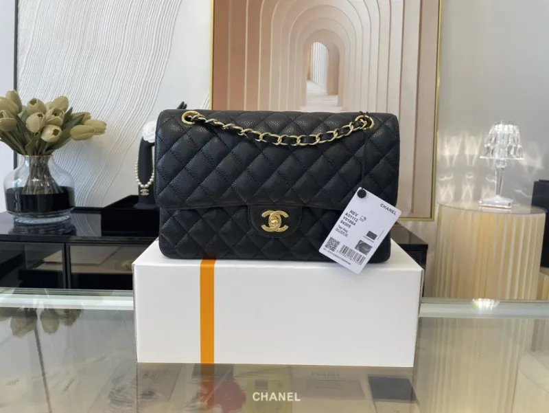 chanel1112PYD091 25.5*15*7.5 cm