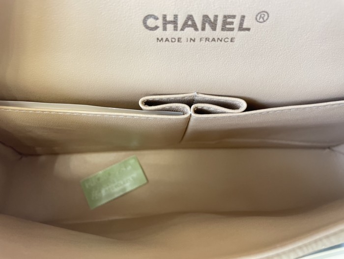 chanel1112PYD091 25.5*15*7.5 cm