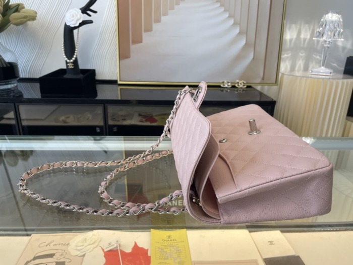 chanel1112PYD091 25.5*15*7.5 cm