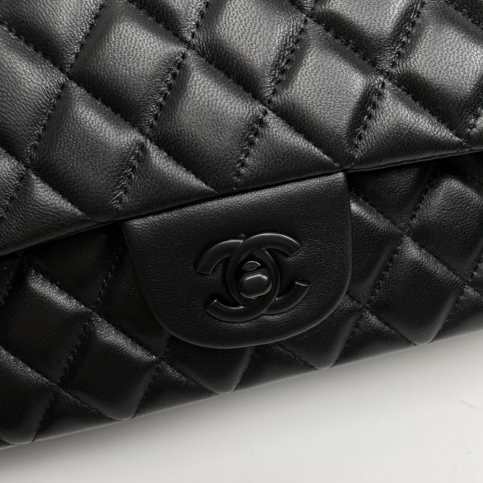 chanel1112PYD091 25.5*15*7.5 cm