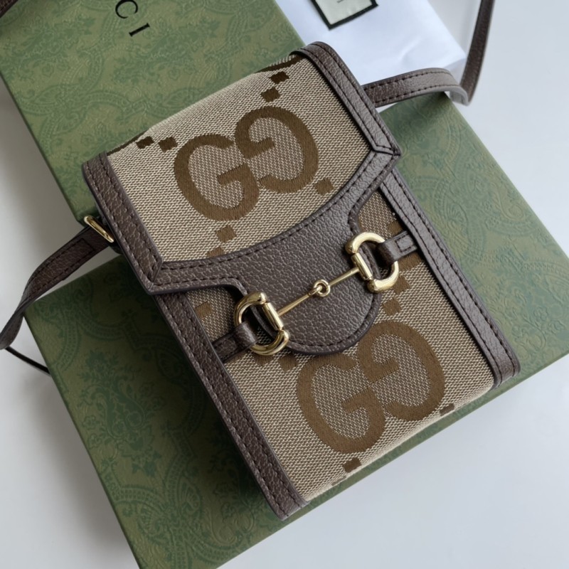Gucci625615LM011 17CM