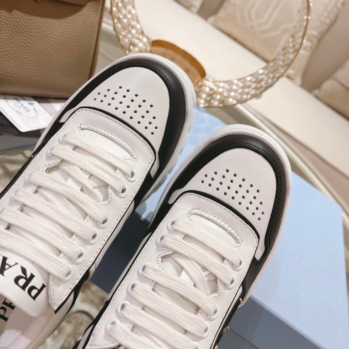 Prada shoes PD004