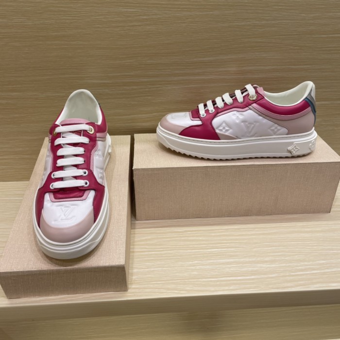 Louis Vuitton shoes LV001