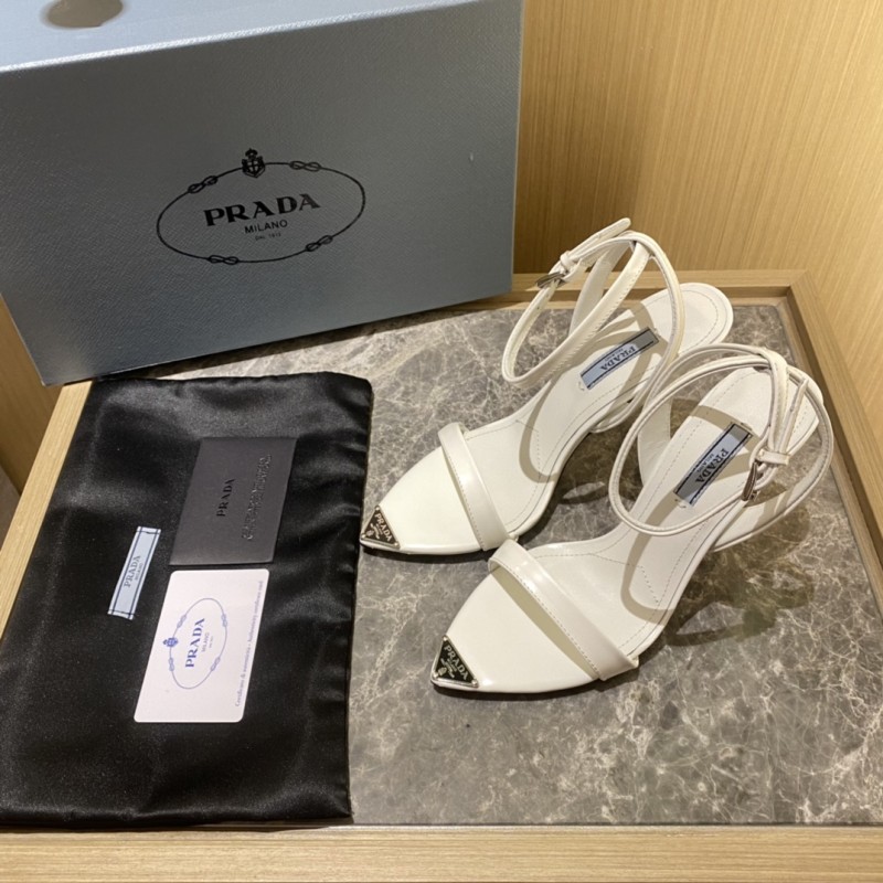 Prada shoes high heels PD007