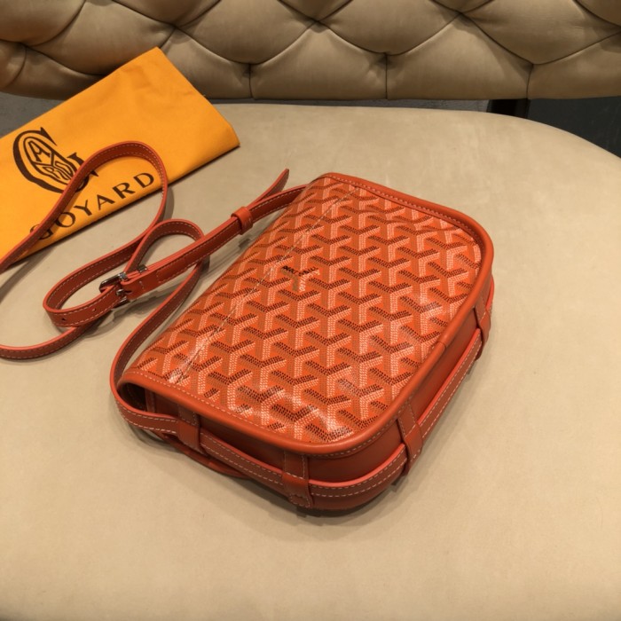 Goyard021GY082 22CM