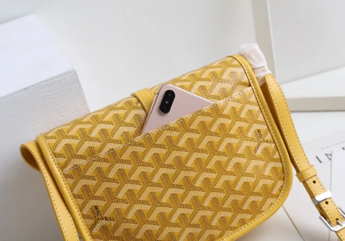 Goyard029GY042 22CM