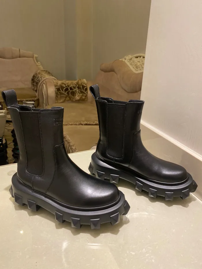Valentino shoes boots (35-41) V005