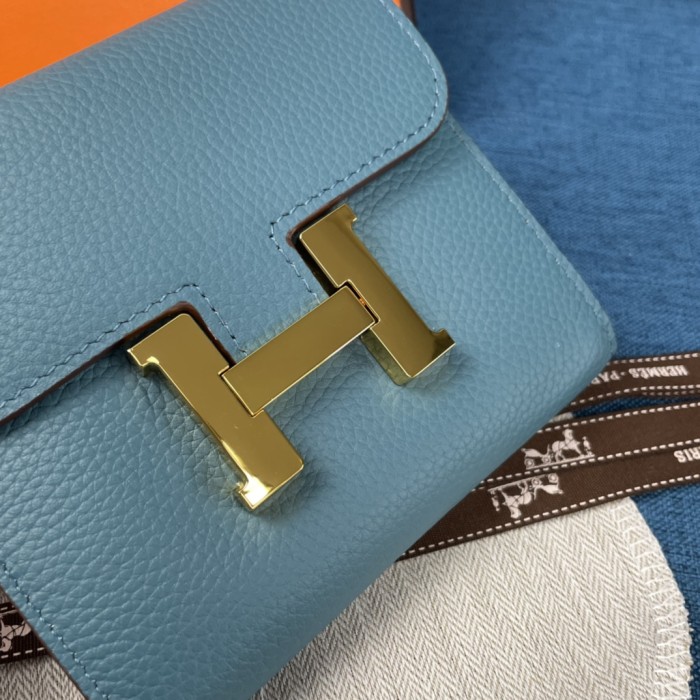 Hermes9851XYZ051 13CM