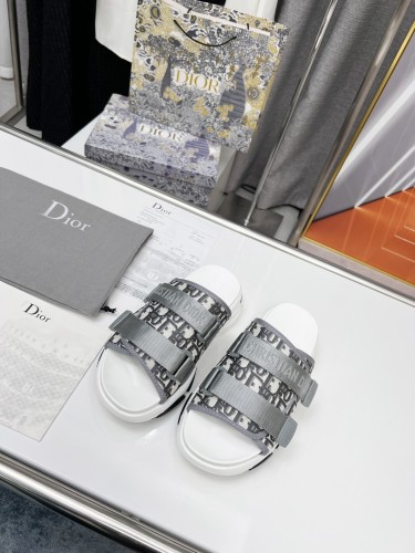 Dior shoes 004 XM 022