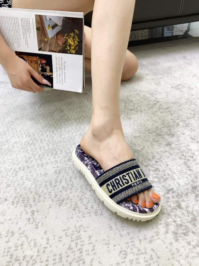 Dior shoes 008 XM 091