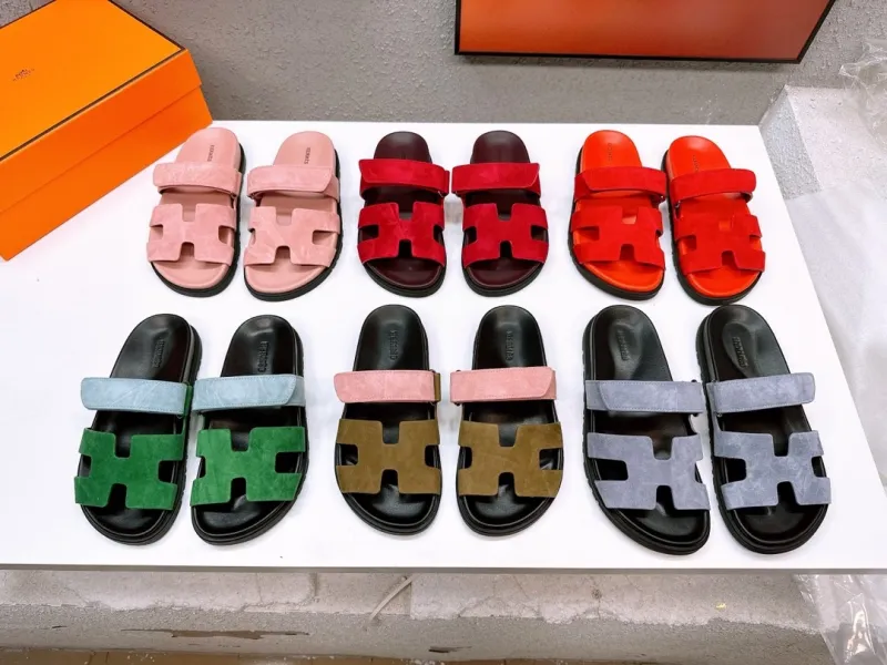 Hermes shoes 012 XM 052