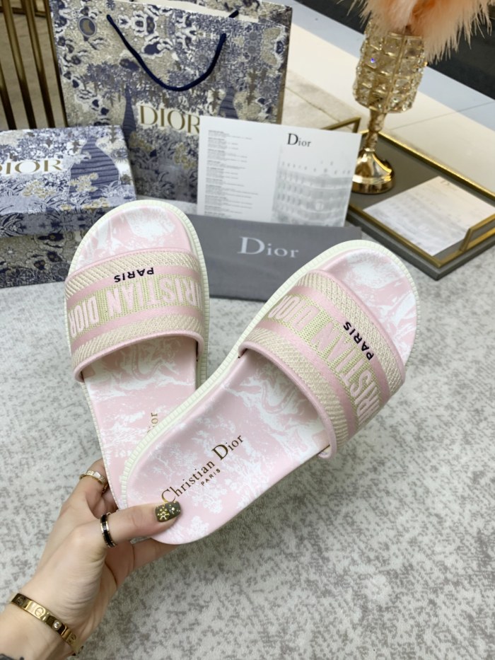 Dior shoes 008 XM 091