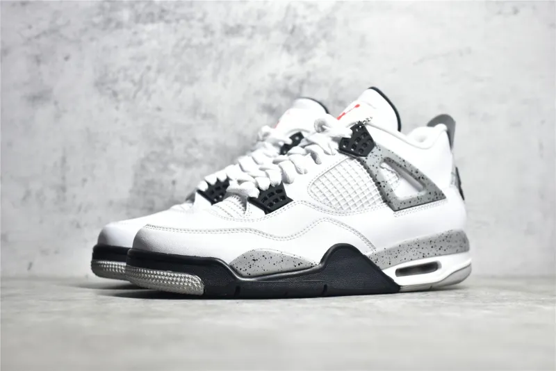 NIKE Air Jordan 4 shoes 004 XM 062 02