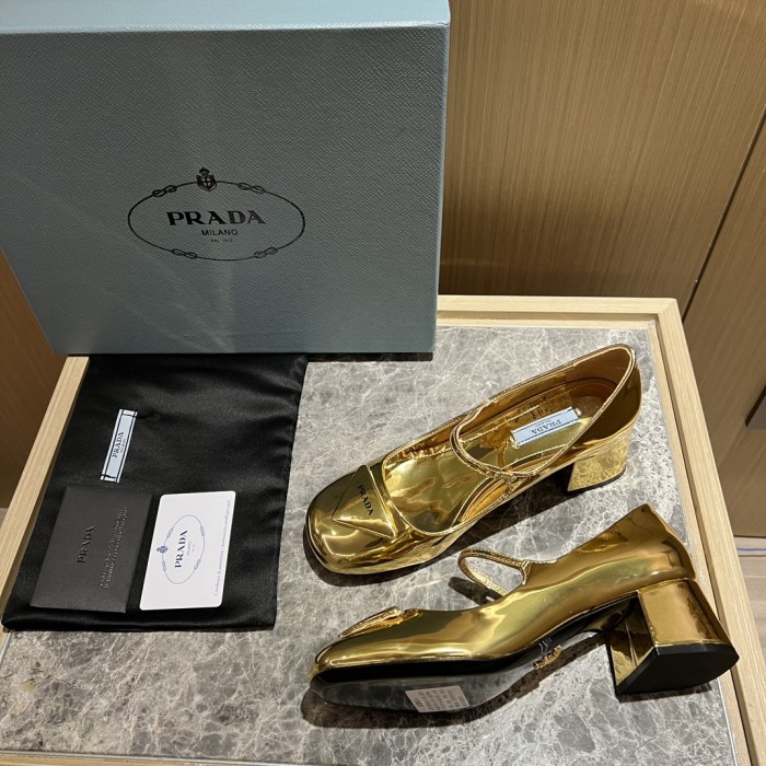Prada shoes 014 XM 013