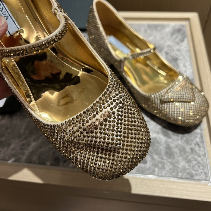 Prada shoes 014 XM 013