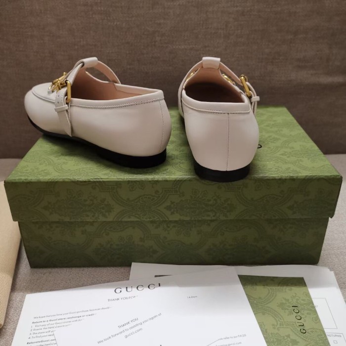 Gucci shoes 014 XM 082
