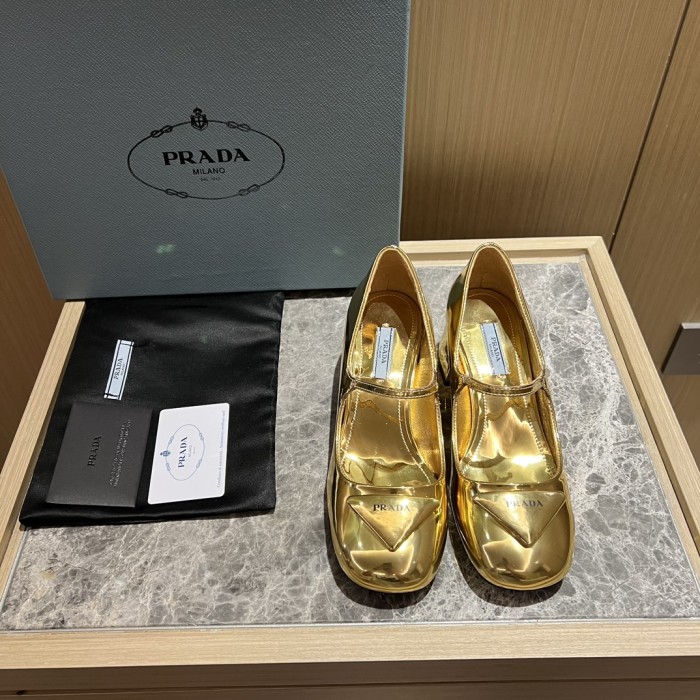 Prada shoes 014 XM 013