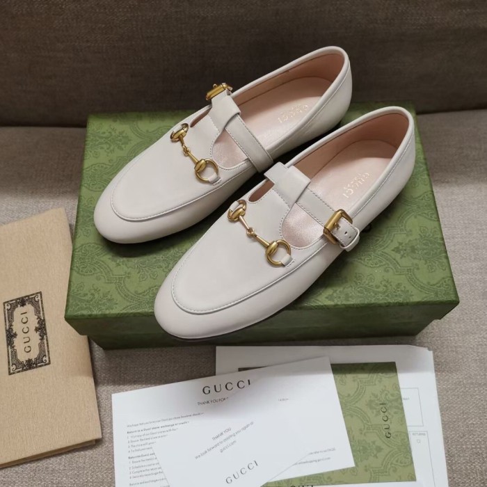 Gucci shoes 014 XM 082