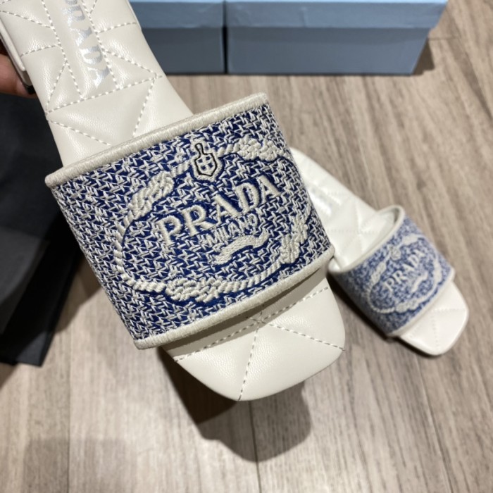 Prada shoes 024 XM 012