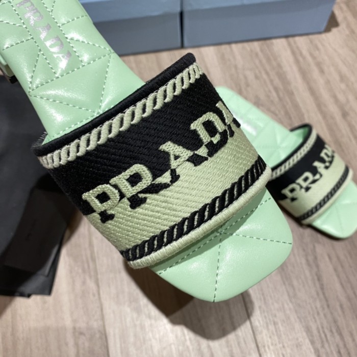 Prada shoes 024 XM 012