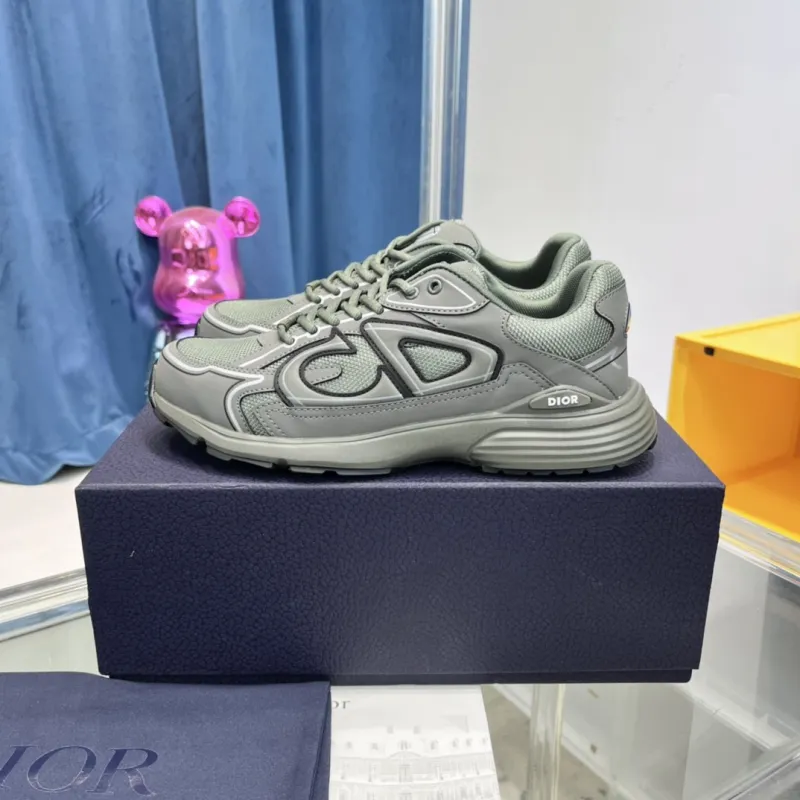 Dior 001 Casual shoes XM 034 01