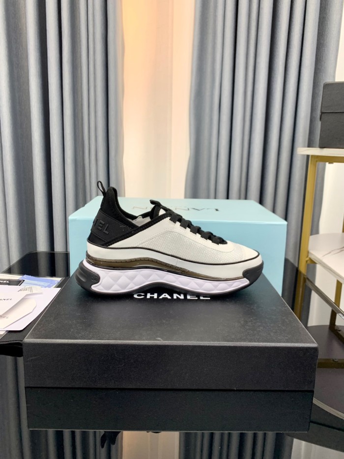 Chanel 003 Casual shoes XM 092 01