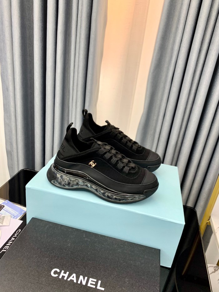 Chanel 003 Casual shoes XM 092 01