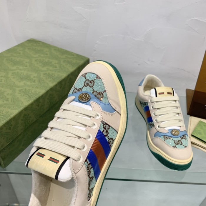 Gucci 004 Casual shoes XM 082 02