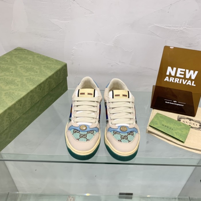 Gucci 004 Casual shoes XM 082 02
