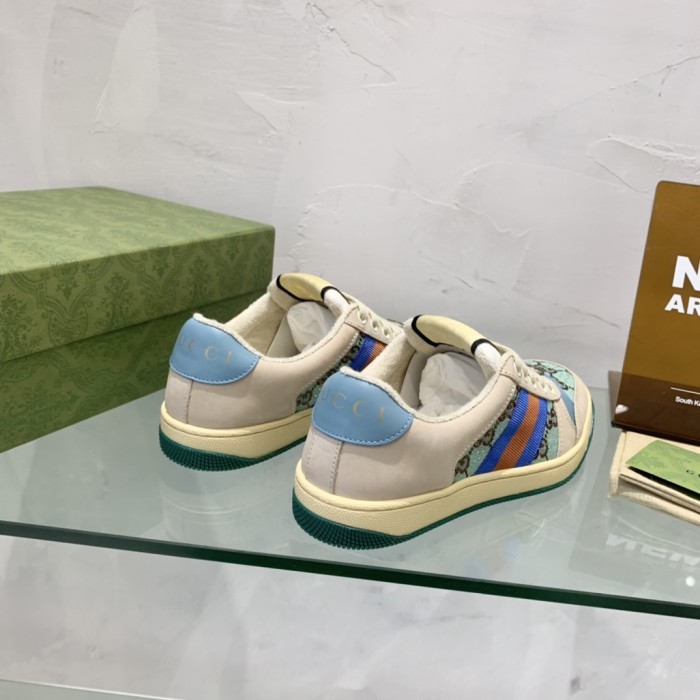 Gucci 004 Casual shoes XM 082 02