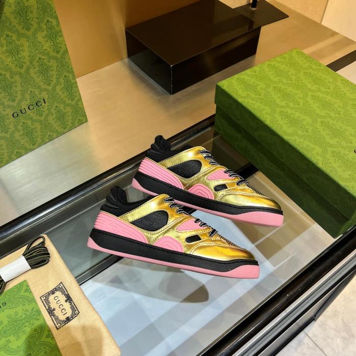 Gucci 006 Casual shoes XM 033 01