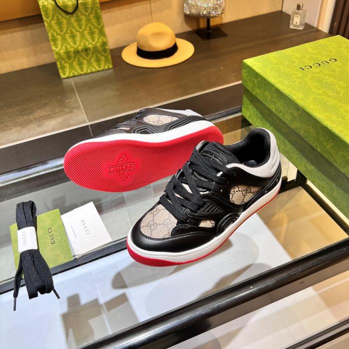 Gucci 006 Casual shoes XM 033 01