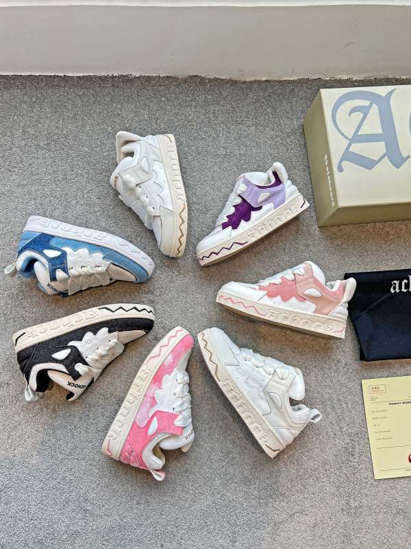 Achock 001 Casual shoes XM 003