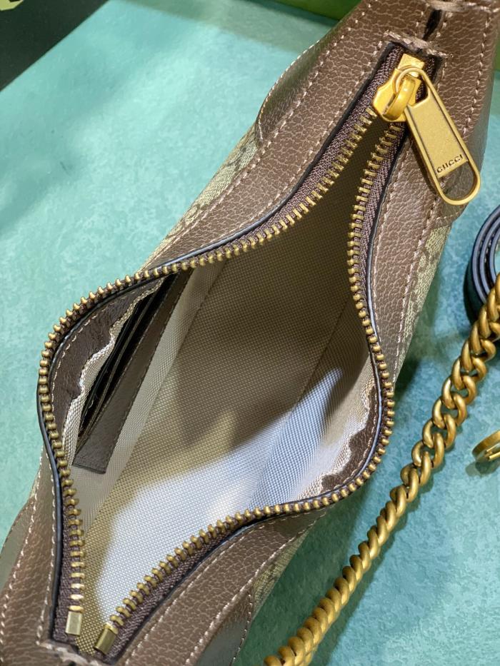 Gucci 731817 MQ551 25cm