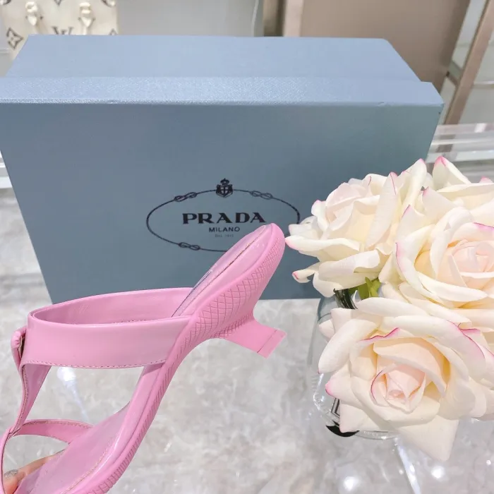 Prada shoes 038 XM542
