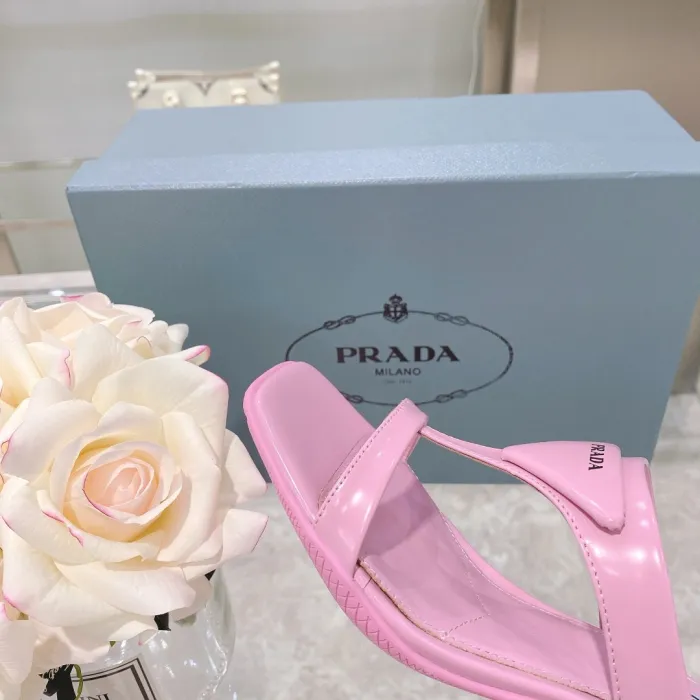 Prada shoes 038 XM542