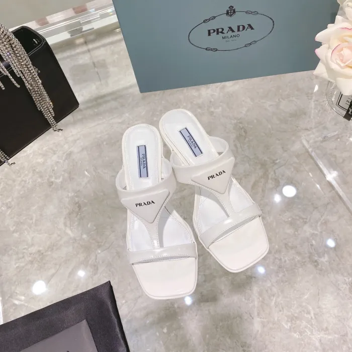 Prada shoes 038 XM542