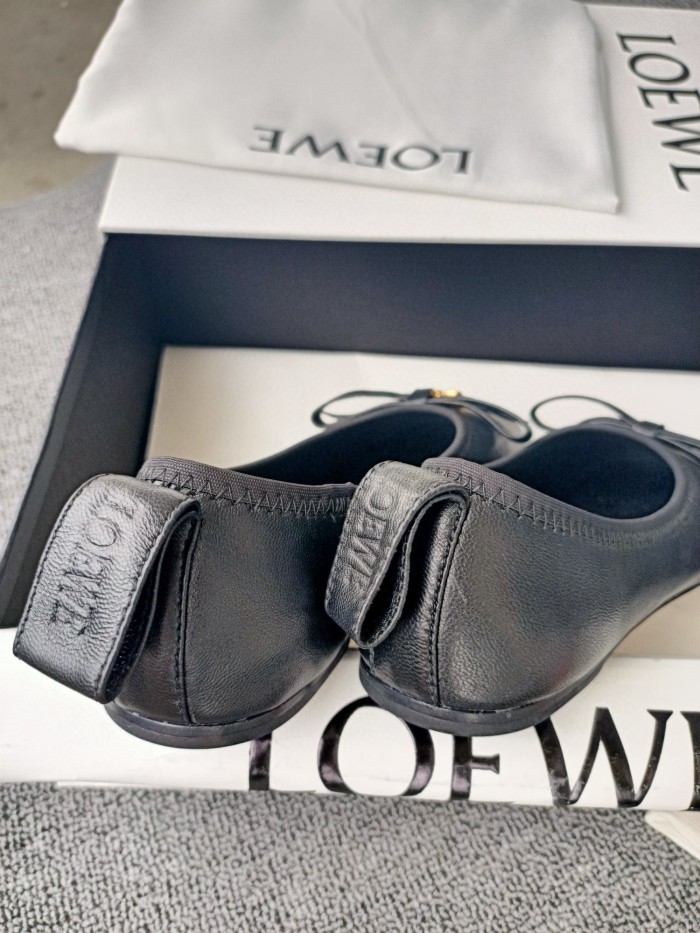 LOEWE shoes 008 XM542