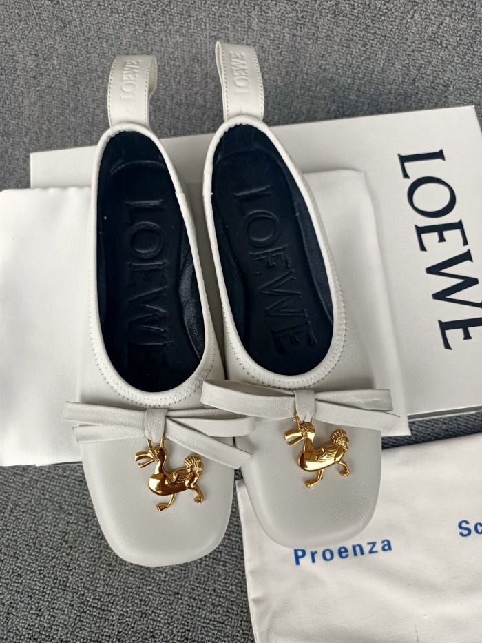 LOEWE shoes 008 XM542