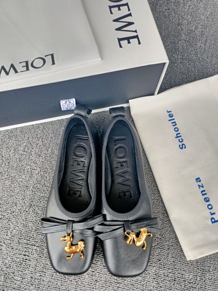 LOEWE shoes 008 XM542