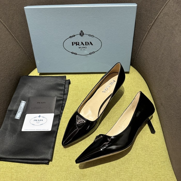 Prada shoes 047 XM582