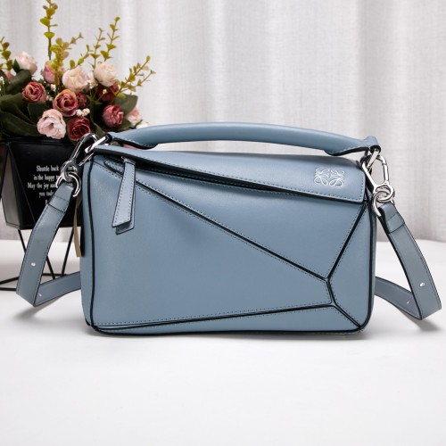LOEWE Small Puzzle bag 0152 LM032 24cm 07