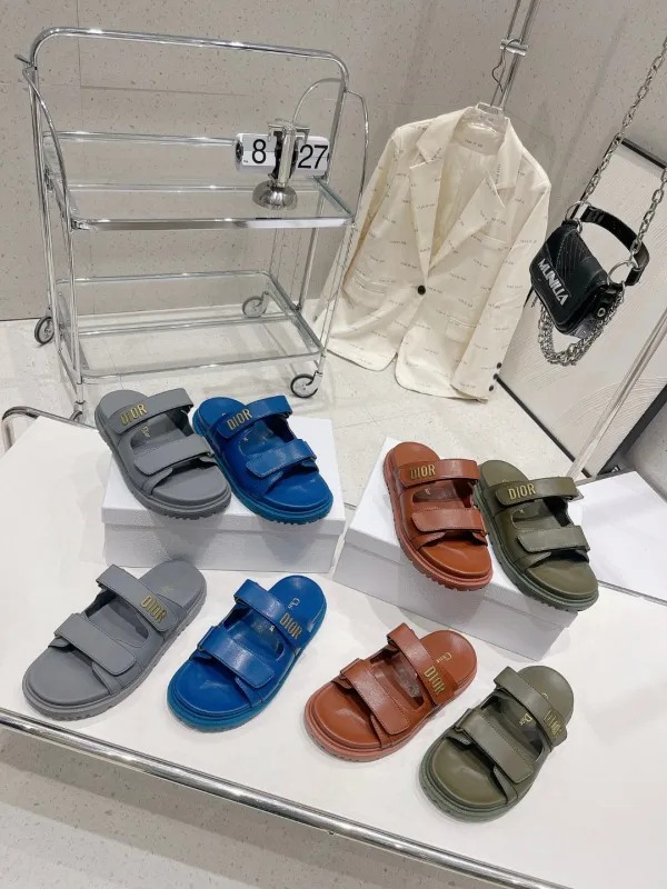 Dior shoes 024 XM552